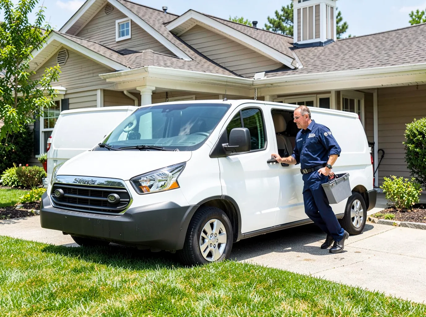 Emergency Plumber company in Parker, AZ